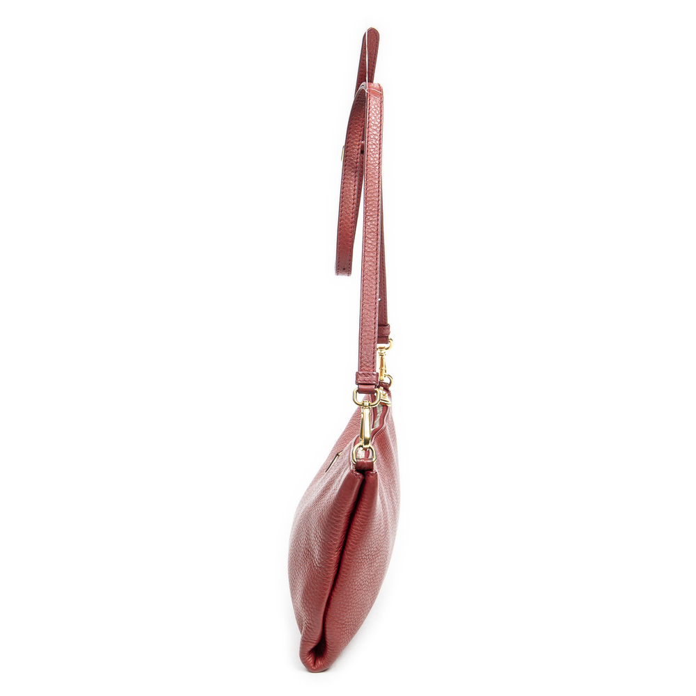 Prada Horizontal Zip Crossbody - Picture 7 of 8